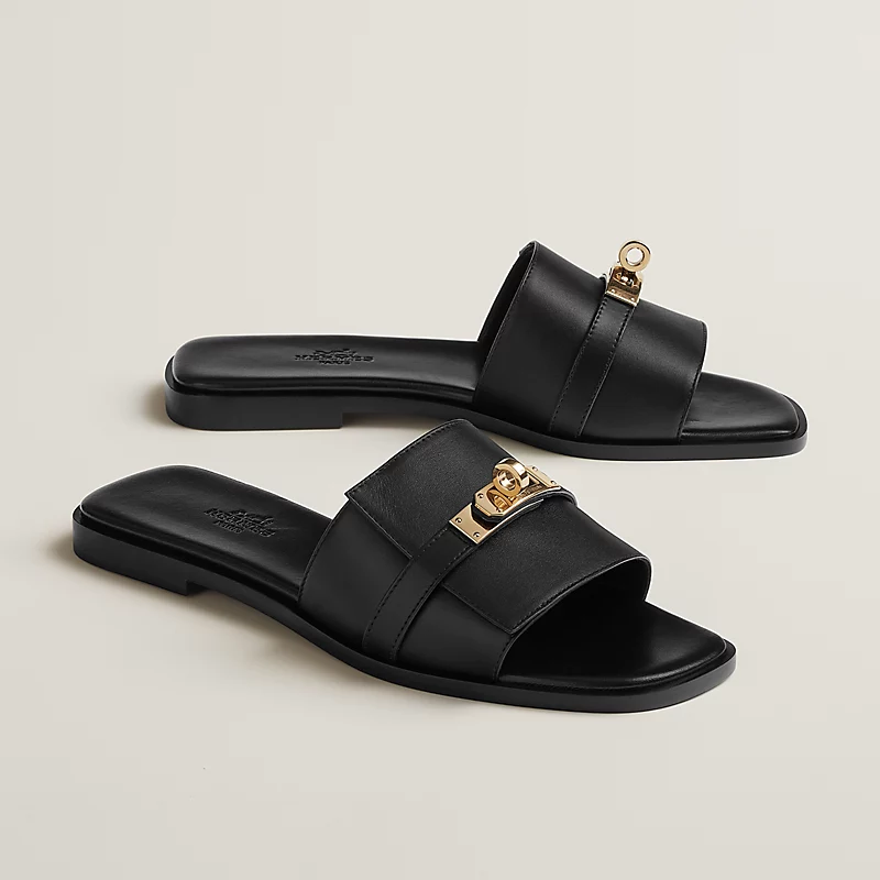 Hermès Giulia sandal - Image 1